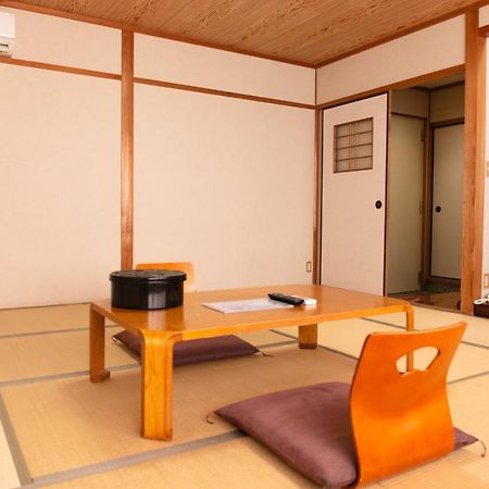 Hotel Yuzennoyado Toukai Ureshino Exterior foto